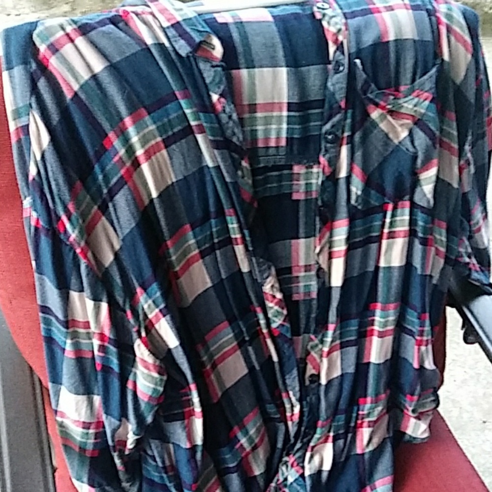 Flannel